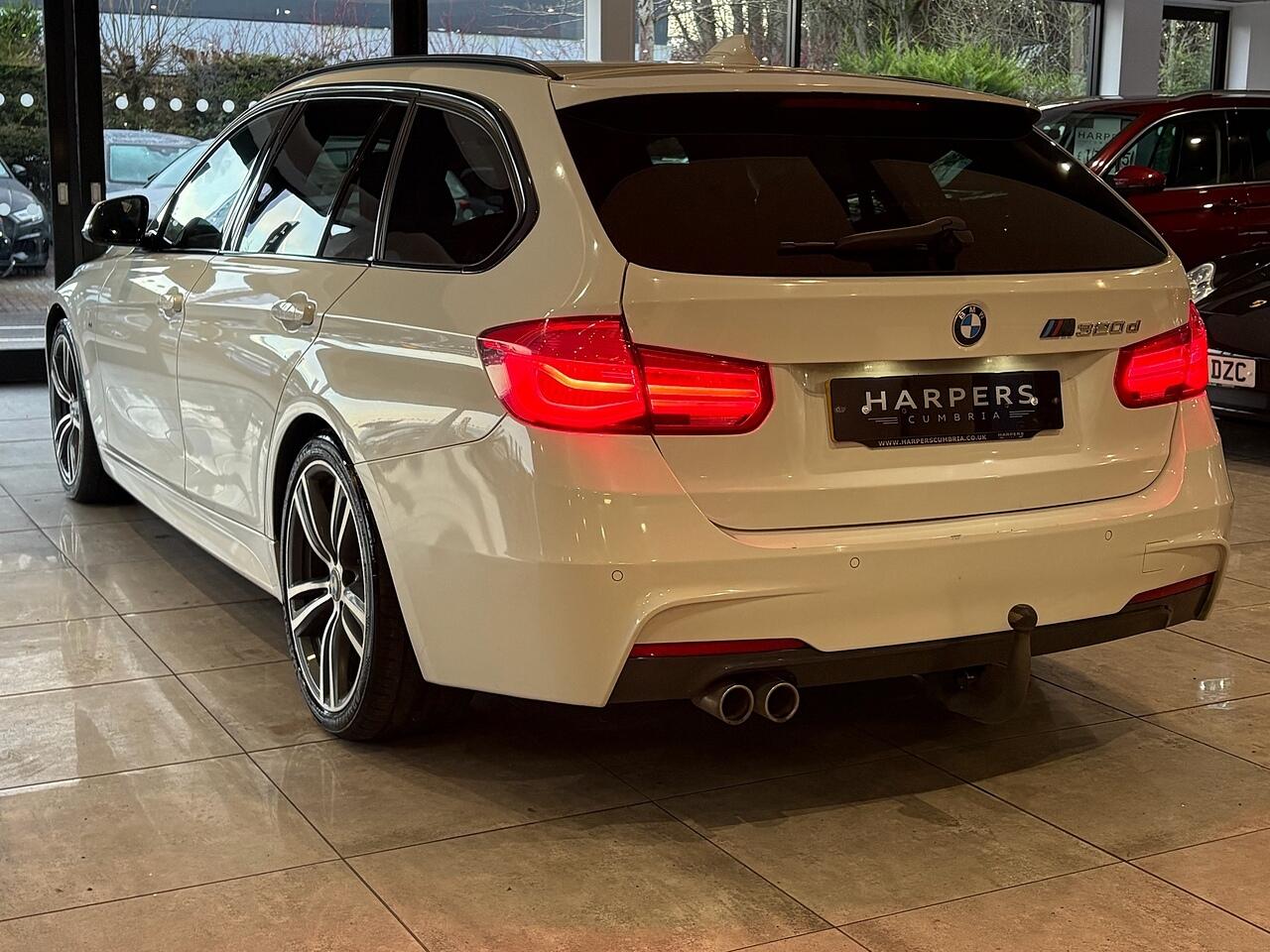 Used BMW 3 Series 2016 for sale - 77358786: Photo 8