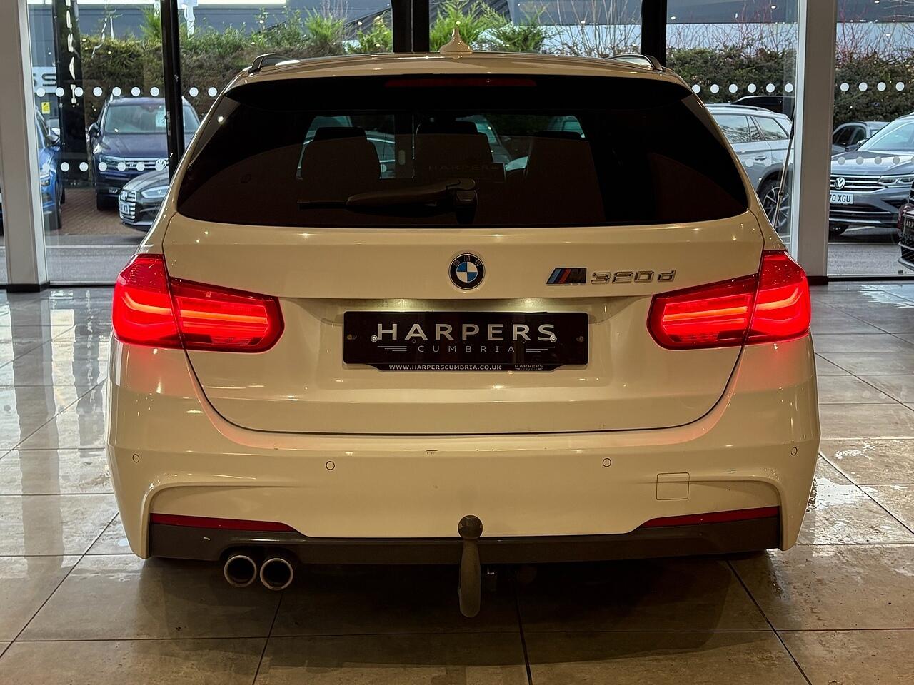 Used BMW 3 Series 2016 for sale - 77358786: Photo 9