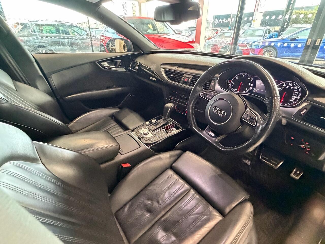 Used Audi A7 for sale - 77345559: Photo 14