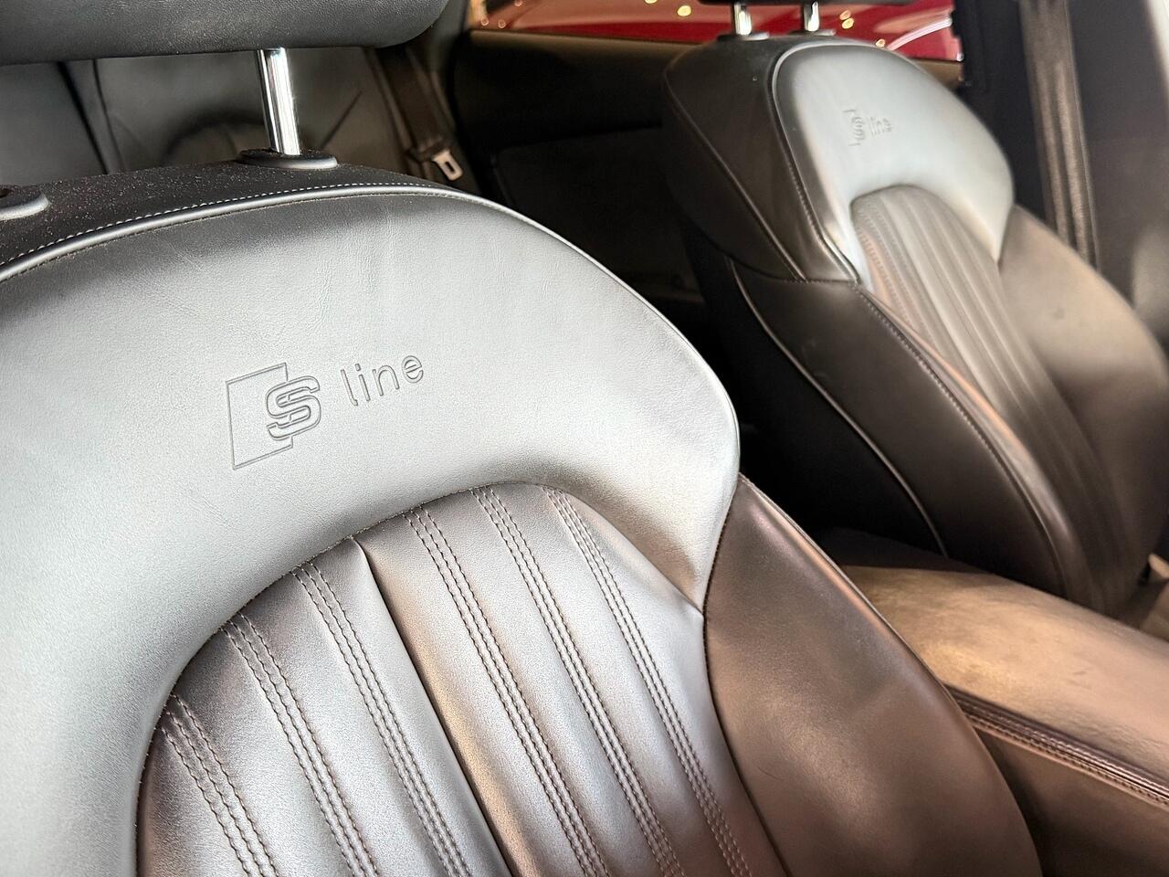 Used Audi A7 for sale - 77345559: Photo 15