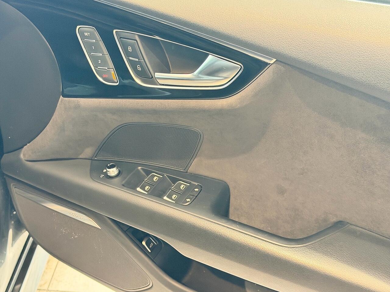 Used Audi A7 for sale - 77345559: Photo 17