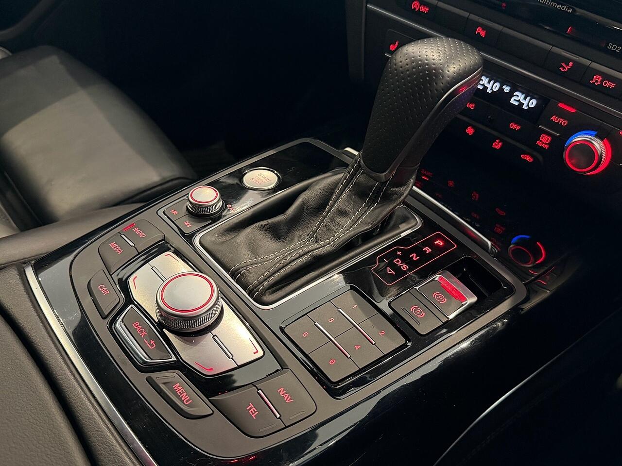 Used Audi A7 for sale - 77345559: Photo 20