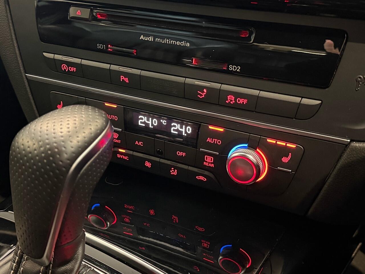 Used Audi A7 for sale - 77345559: Photo 21