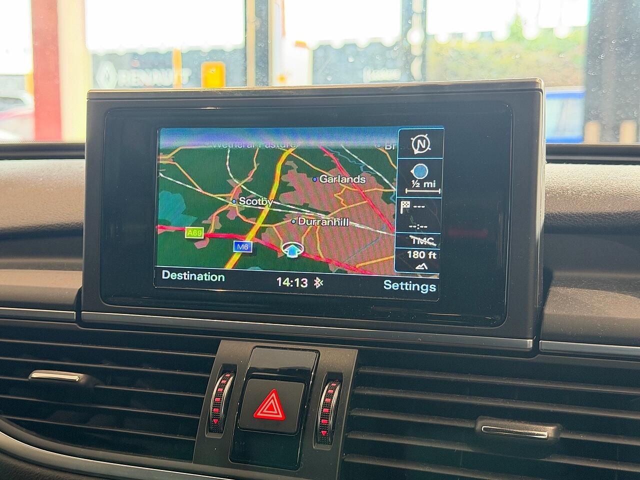 Used Audi A7 for sale - 77345559: Photo 23