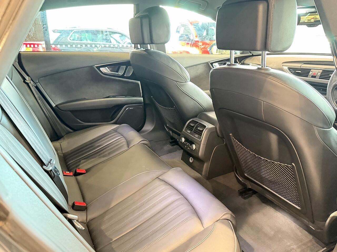 Used Audi A7 for sale - 77345559: Photo 29