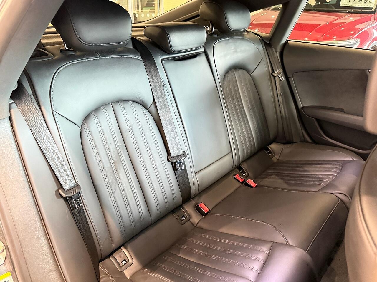 Used Audi A7 for sale - 77345559: Photo 30