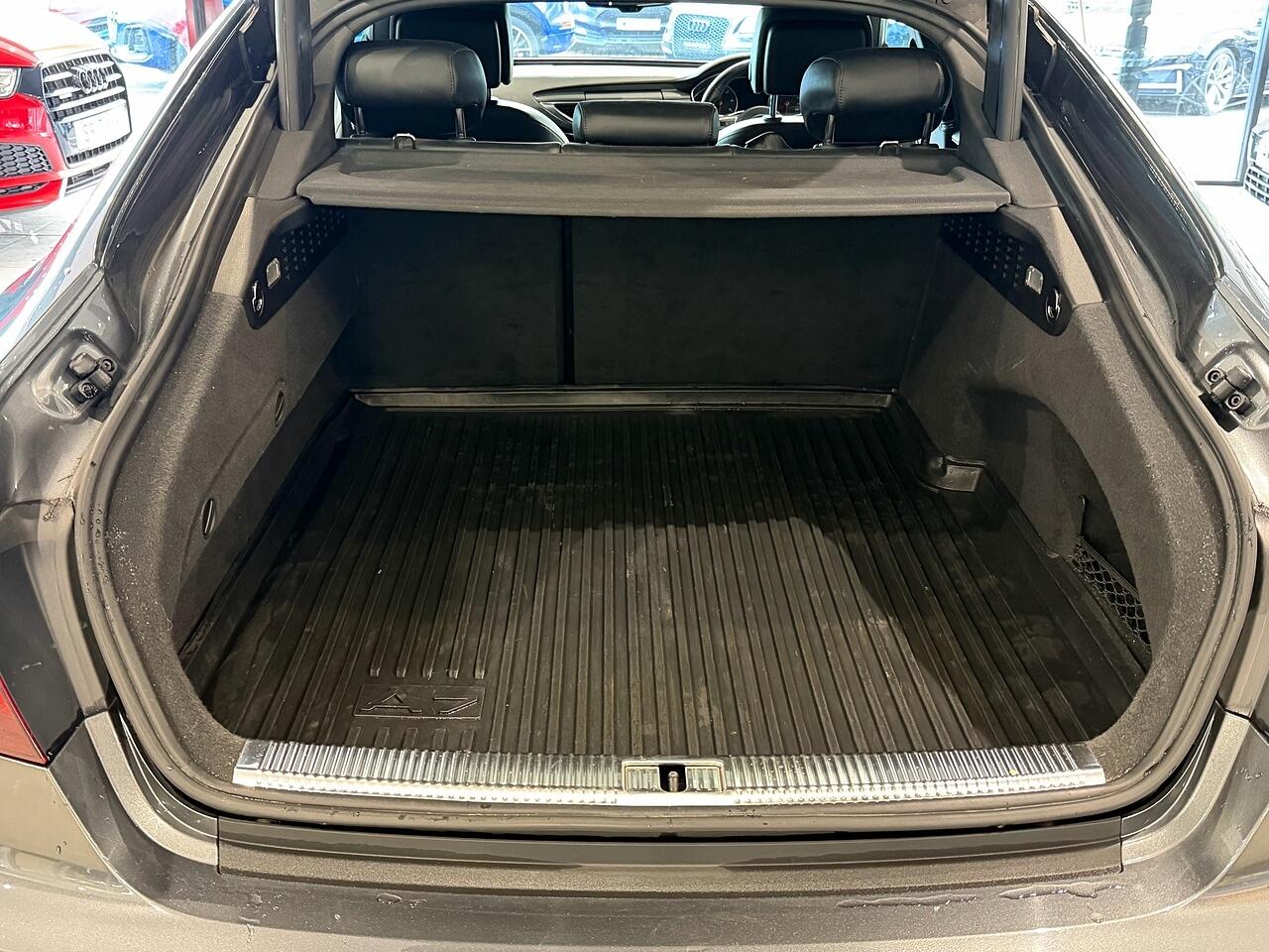 Used Audi A7 for sale - 77345559: Photo 31