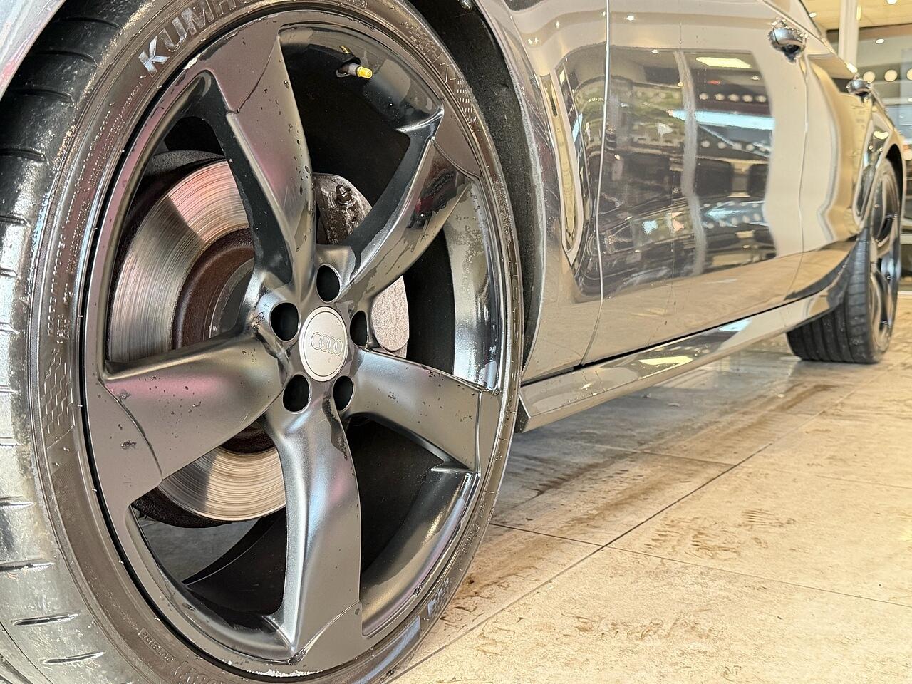 Used Audi A7 for sale - 77345559: Photo 4