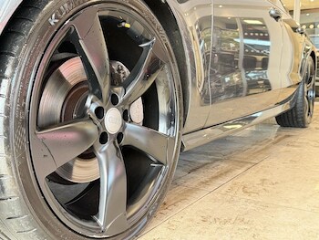 Used Audi A7 2017 for sale - 77345559: Photo