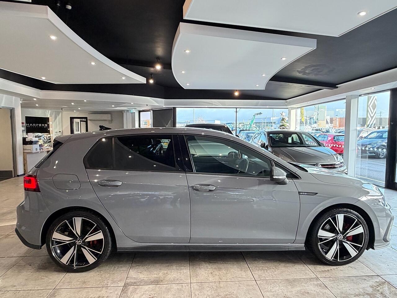 Used Volkswagen Golf for sale - 77242498: Photo 10