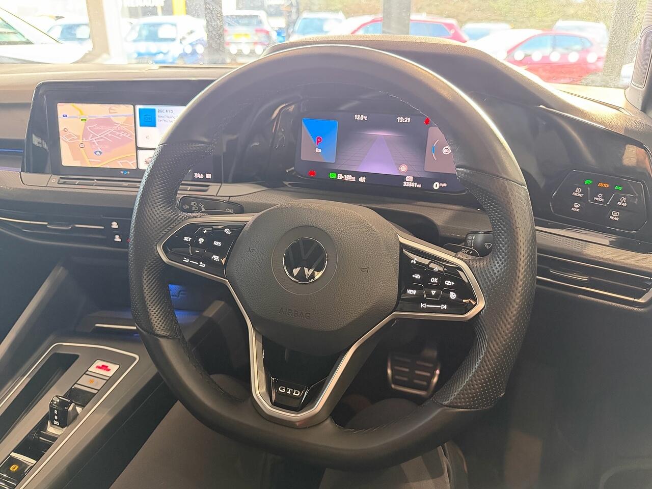 Used Volkswagen Golf for sale - 77242498: Photo 19