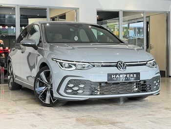 Used Volkswagen Golf 2022 for sale - 77242498: Photo