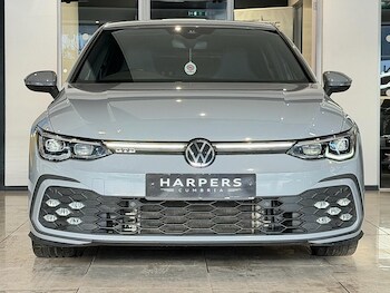 Used Volkswagen Golf 2022 for sale - 77242498: Photo