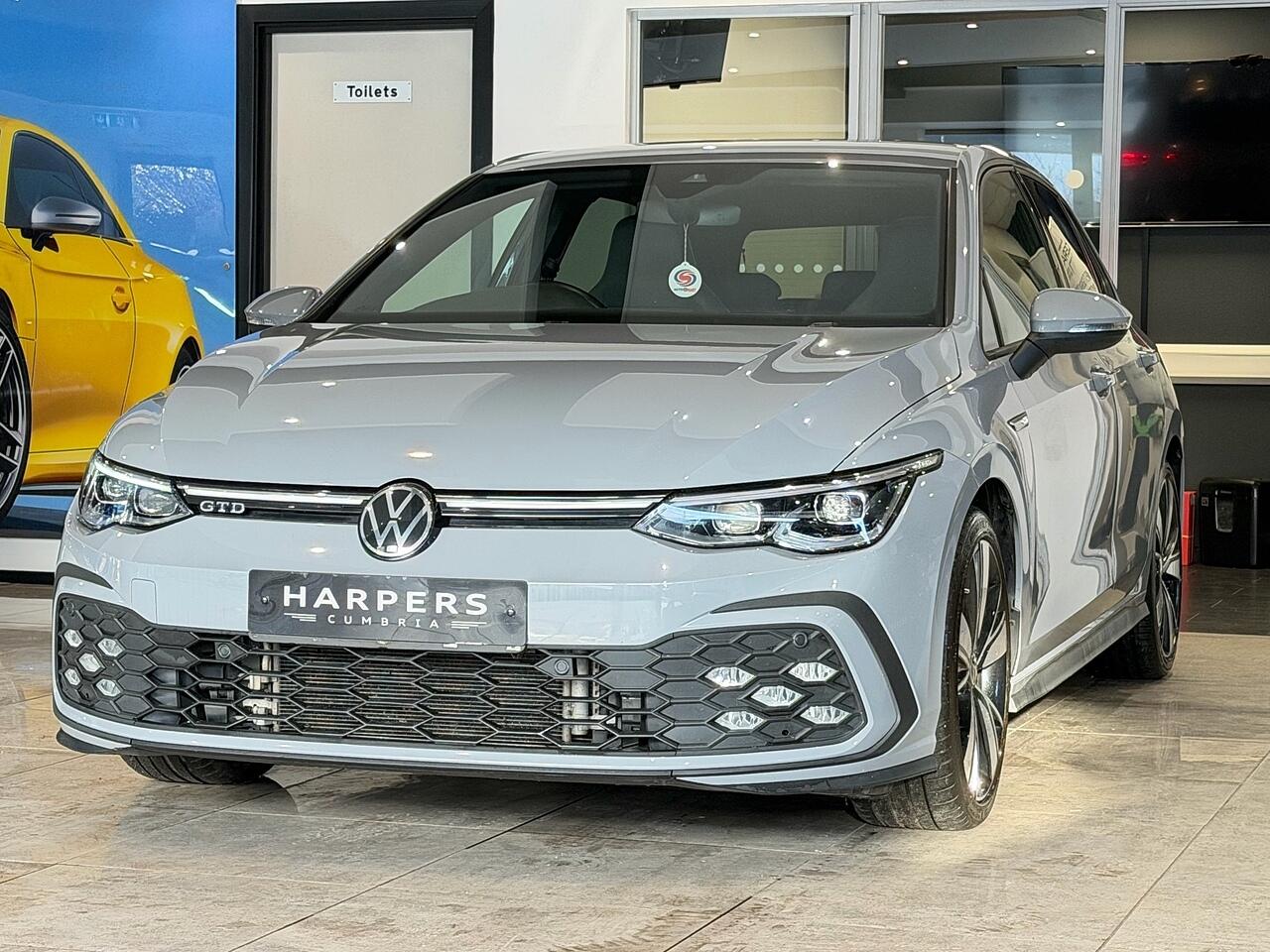 Used Volkswagen Golf for sale - 77242498: Photo 3