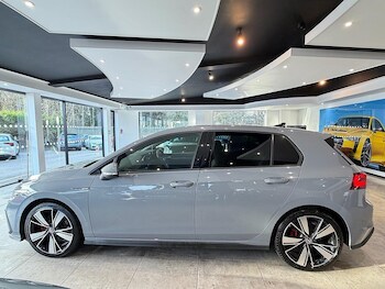 Used Volkswagen Golf 2022 for sale - 77242498: Photo