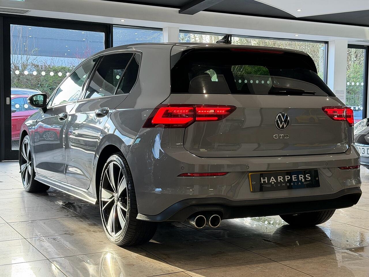 Used Volkswagen Golf for sale - 77242498: Photo 7