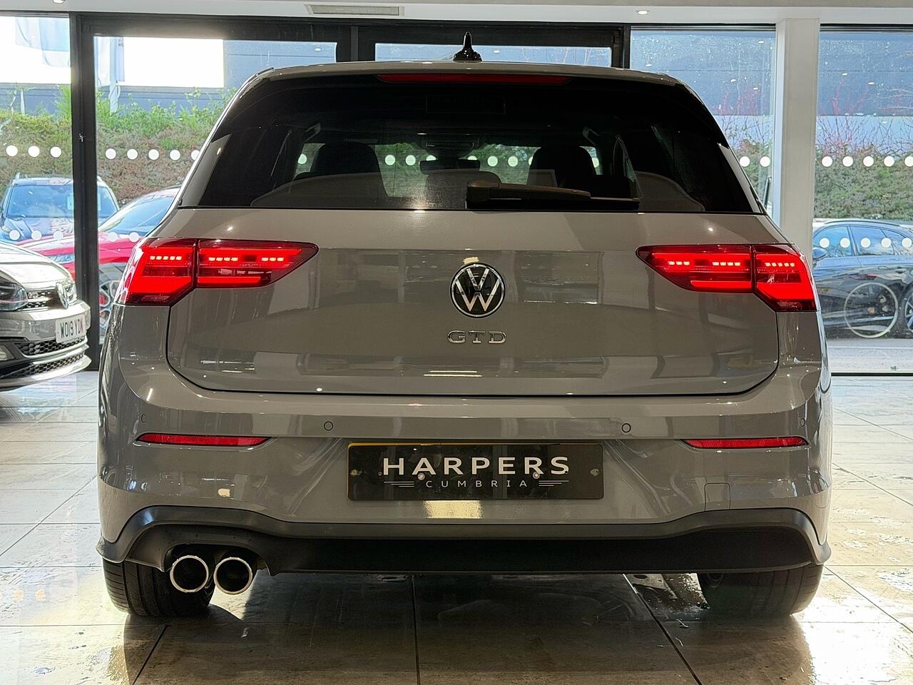 Used Volkswagen Golf for sale - 77242498: Photo 8