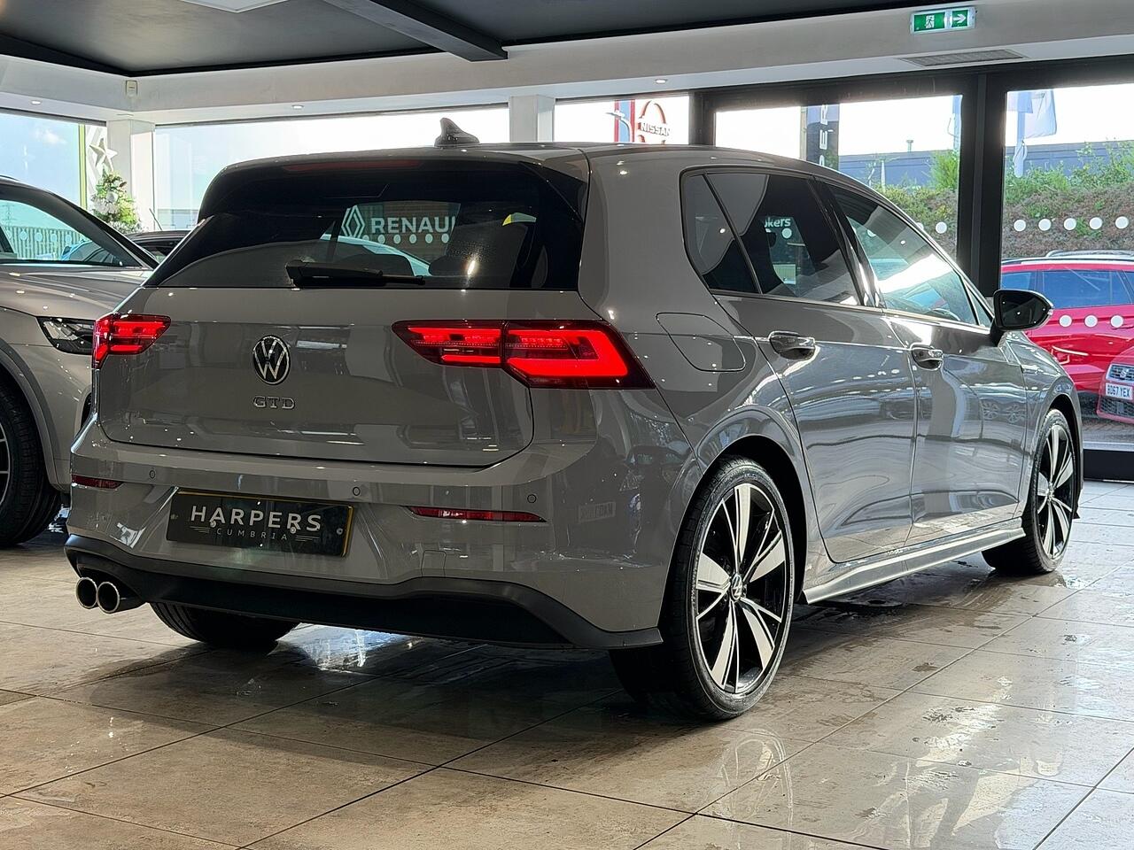 Used Volkswagen Golf for sale - 77242498: Photo 9