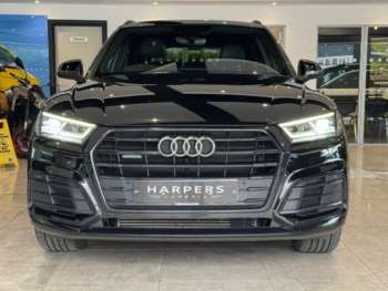 Used Audi Q5 2020 for sale - 74874889: Photo