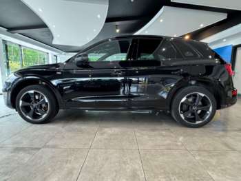Used Audi Q5 2020 for sale - 74874889: Photo
