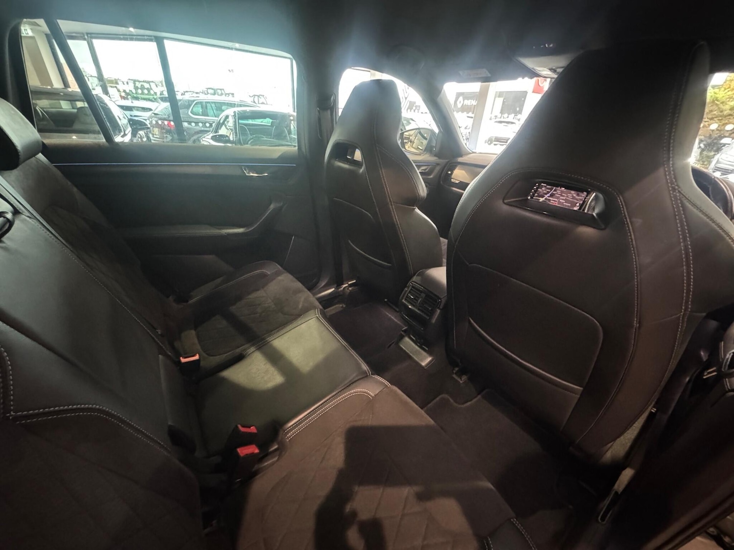 Used Skoda Kodiaq 2020 for sale - 77049907: Photo 9