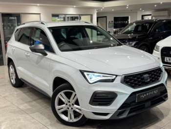 2021 (70) - 2.0 TDI FR DSG Euro 6 (s/s) 5dr