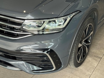 Used Volkswagen Tiguan 2020 for sale - 75719571: Photo