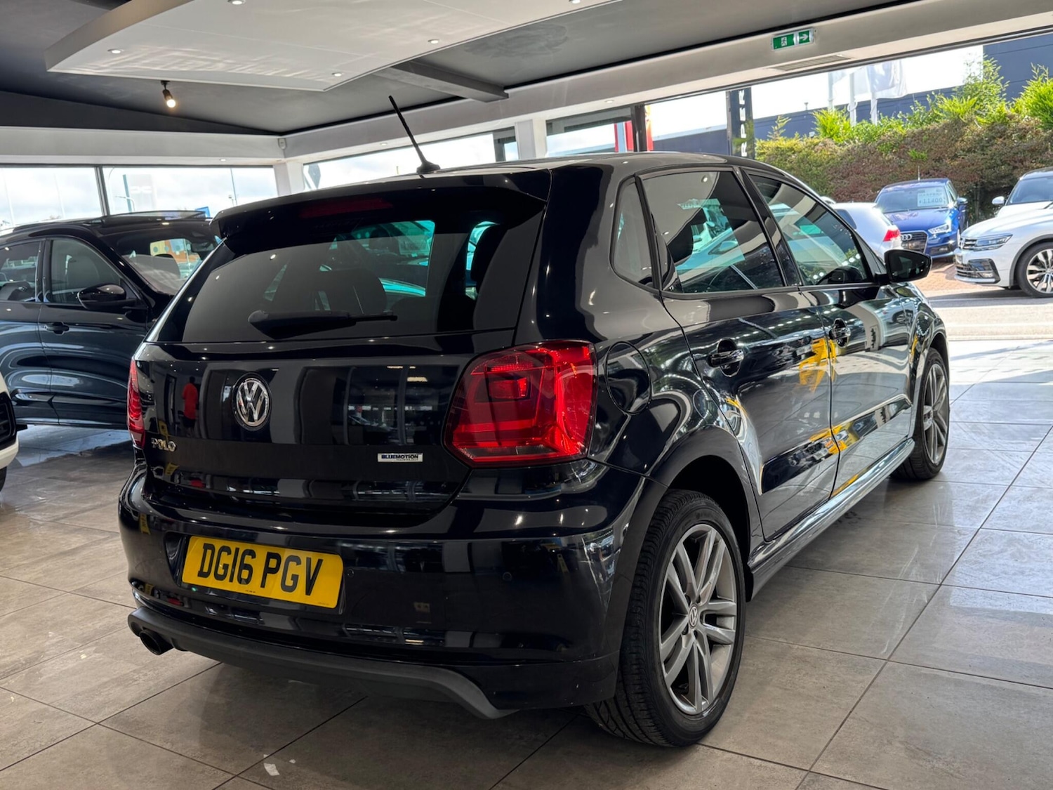 Vehicle 7