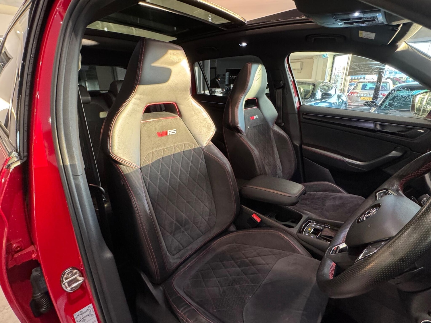 Used Skoda Kodiaq 2019 for sale - 76645834: Photo 13