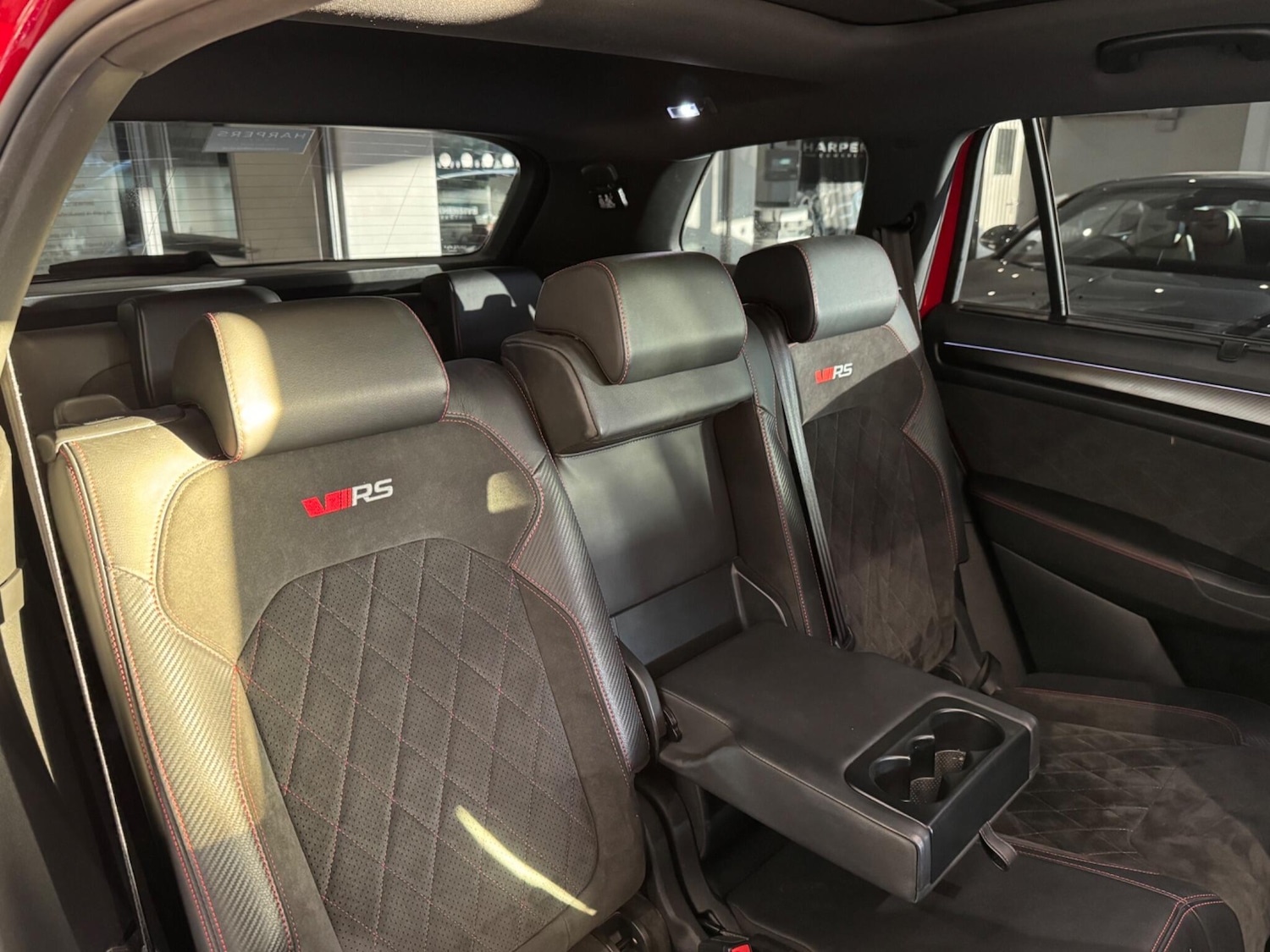 Used Skoda Kodiaq 2019 for sale - 76645834: Photo 14