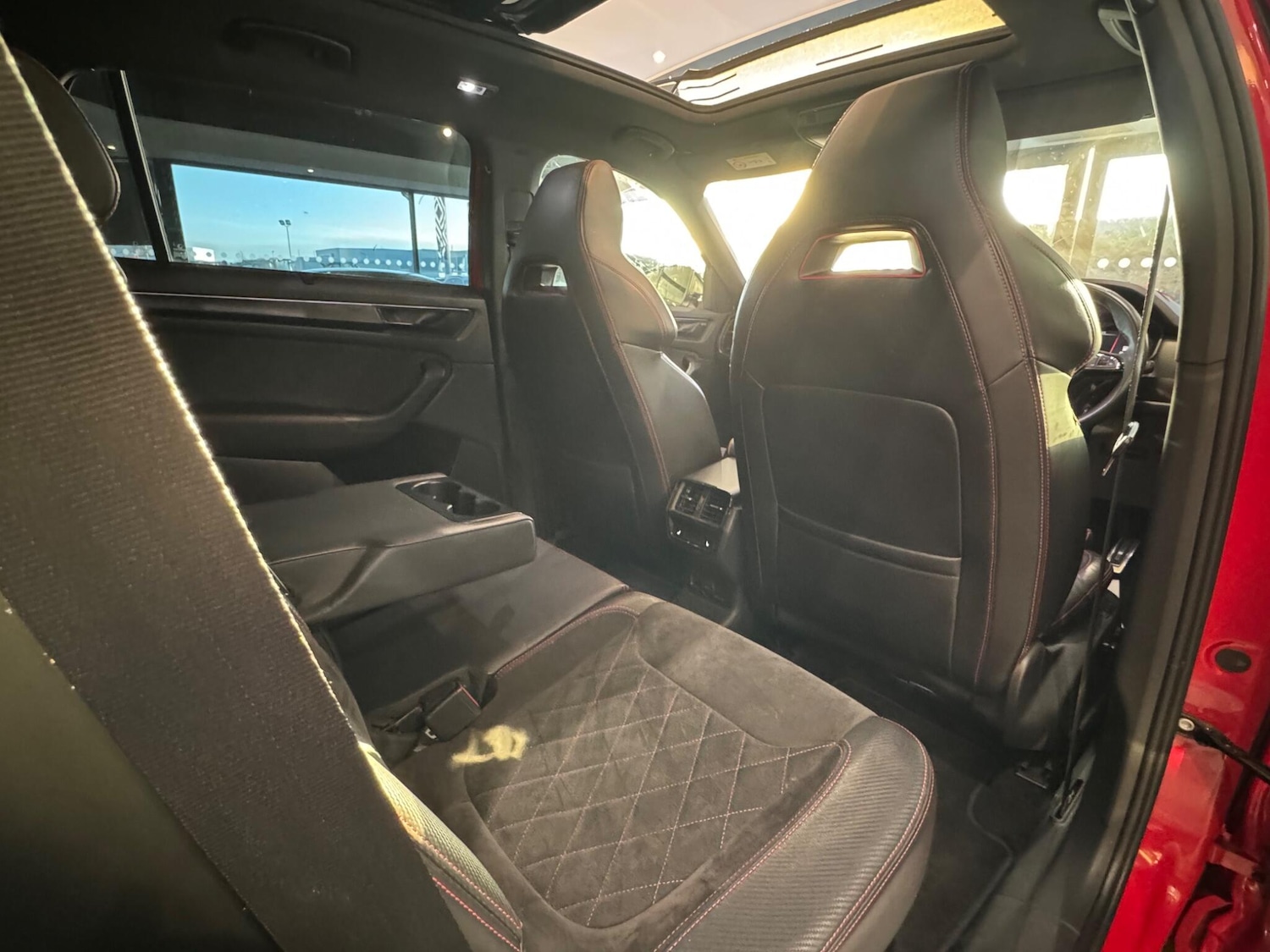 Used Skoda Kodiaq 2019 for sale - 76645834: Photo 15