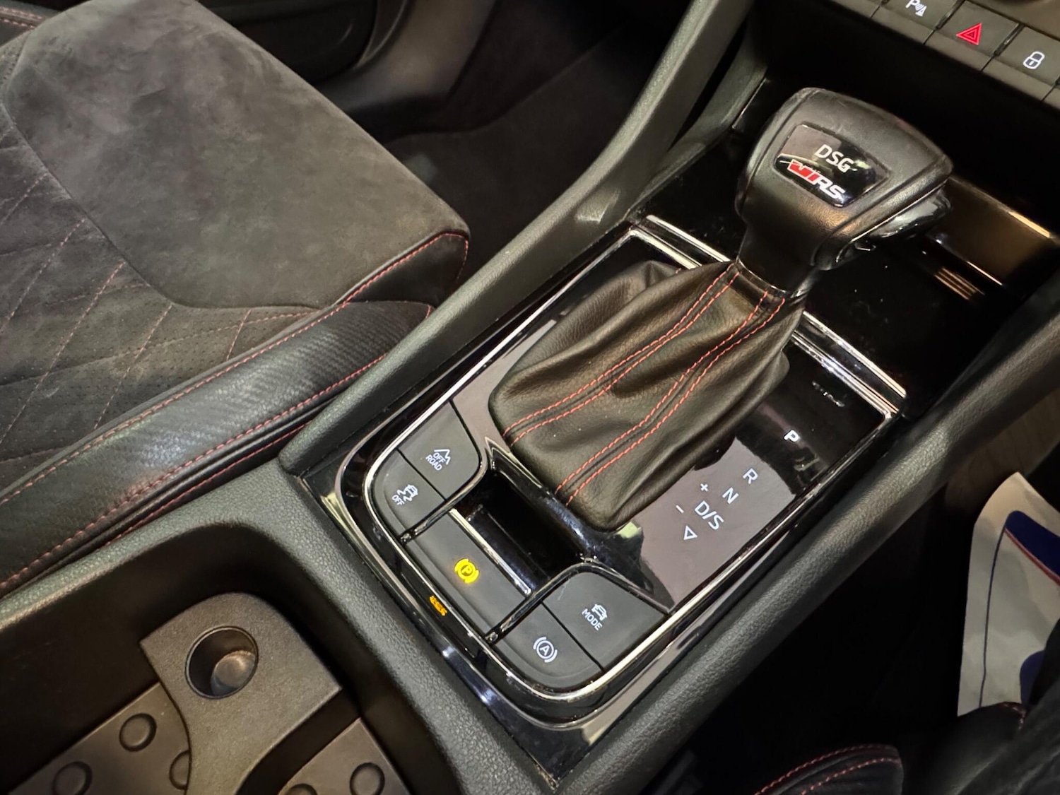 Used Skoda Kodiaq 2019 for sale - 76645834: Photo 19