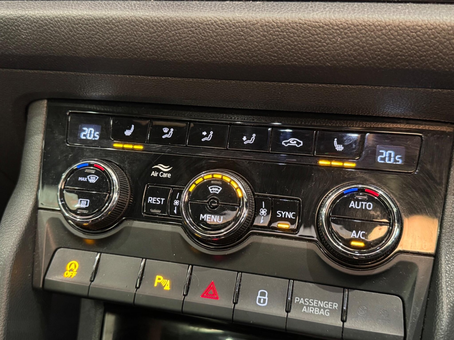 Used Skoda Kodiaq 2019 for sale - 76645834: Photo 20