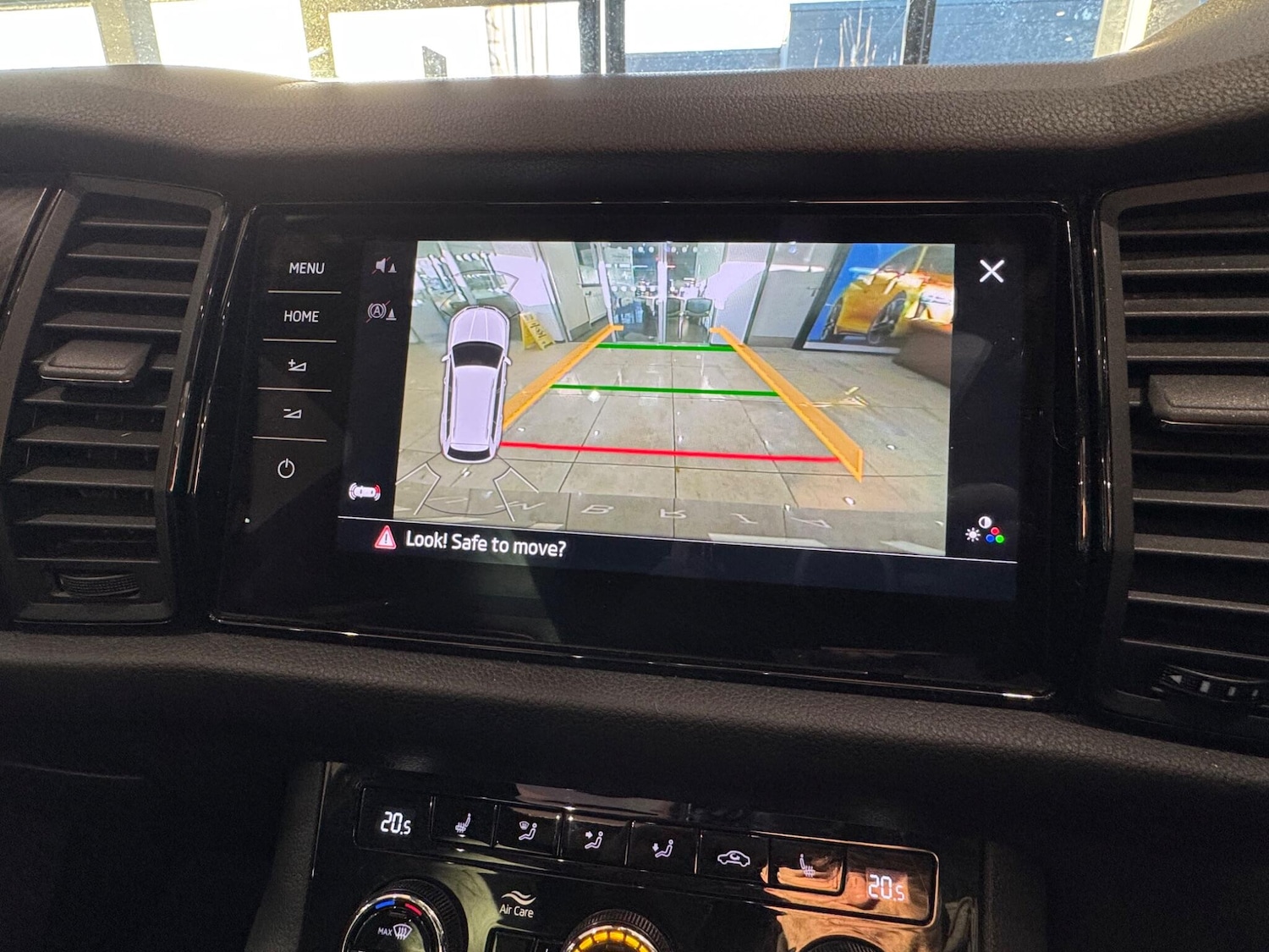 Used Skoda Kodiaq 2019 for sale - 76645834: Photo 28