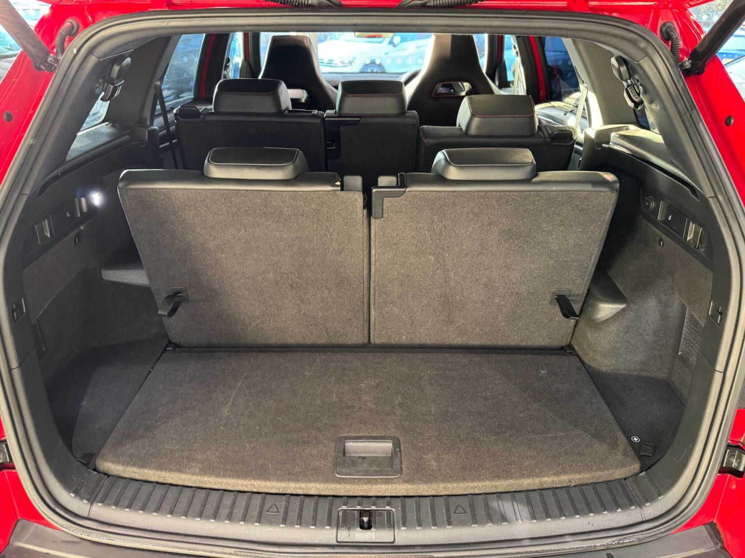 Used Skoda Kodiaq 2019 for sale - 76645834: Photo 32