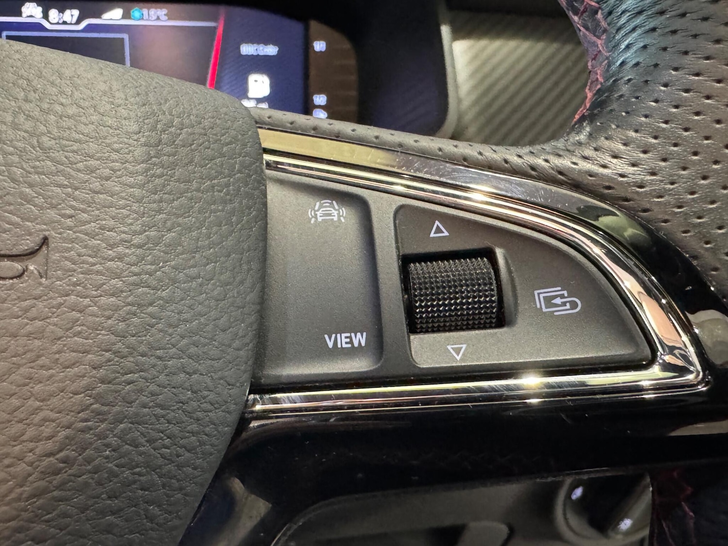 Used Skoda Kodiaq 2019 for sale - 76645834: Photo 36