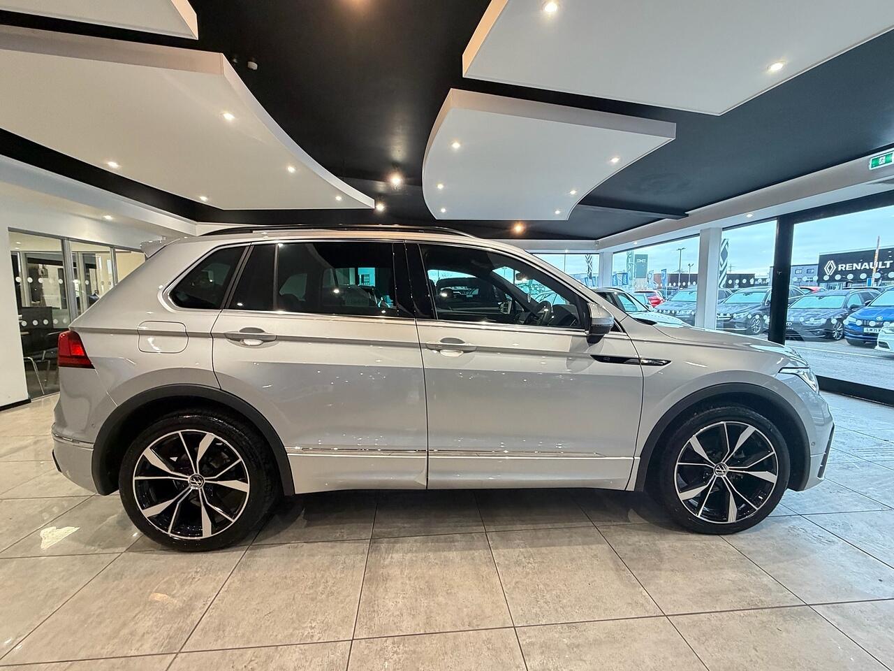 Used Volkswagen Tiguan 2023 for sale - 77343739: Photo 11