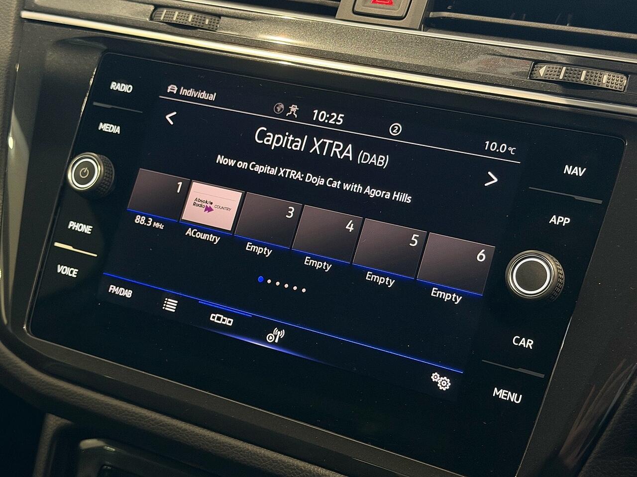 Used Volkswagen Tiguan 2023 for sale - 77343739: Photo 19