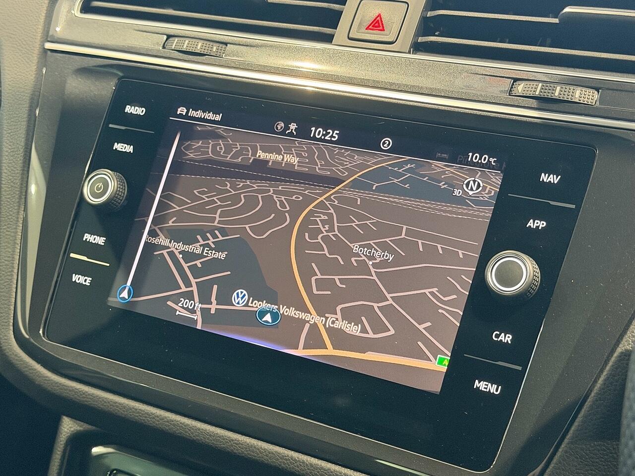 Used Volkswagen Tiguan 2023 for sale - 77343739: Photo 20