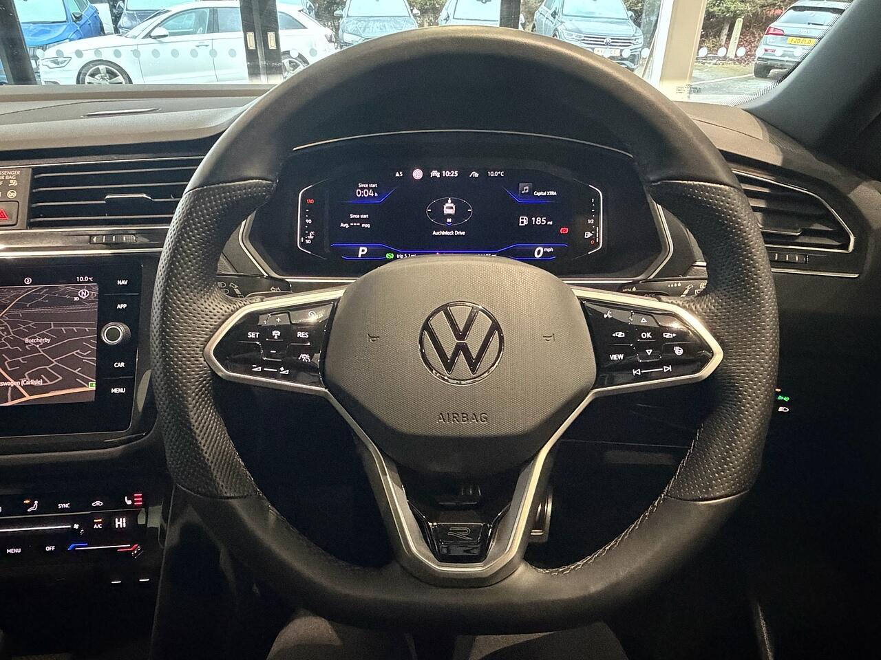 Used Volkswagen Tiguan 2023 for sale - 77343739: Photo 21