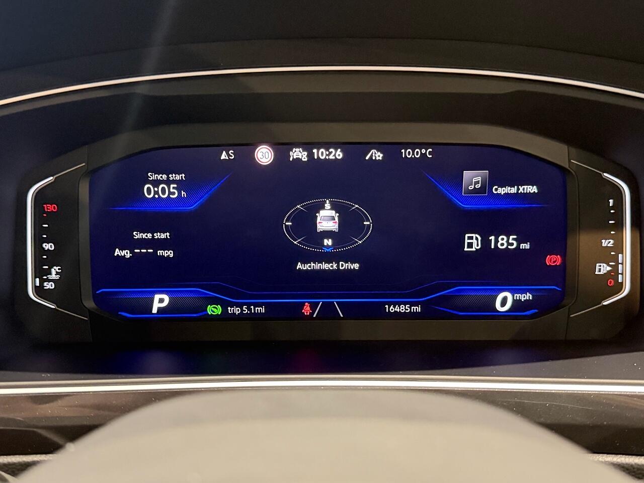 Used Volkswagen Tiguan 2023 for sale - 77343739: Photo 22