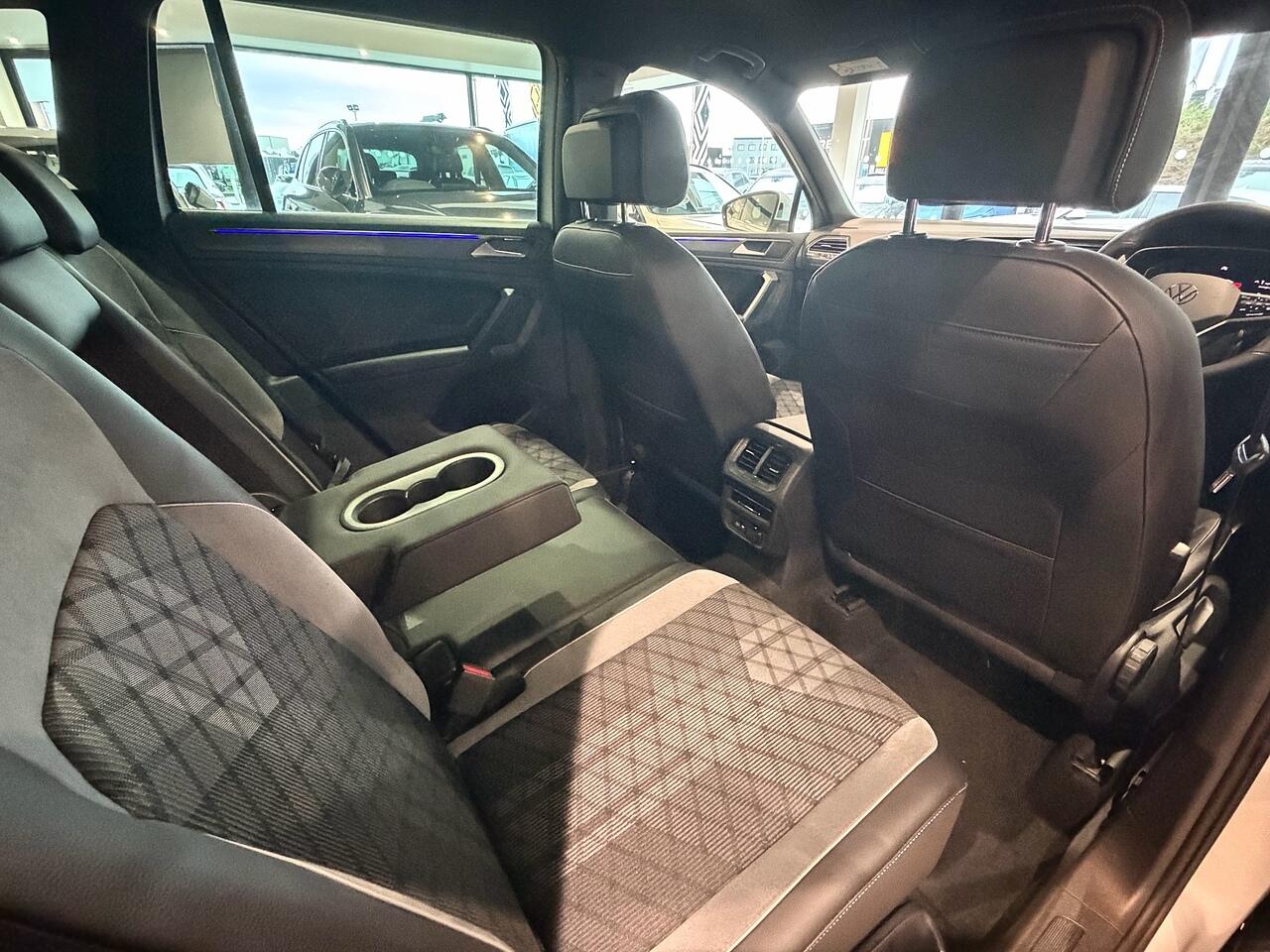 Used Volkswagen Tiguan 2023 for sale - 77343739: Photo 26