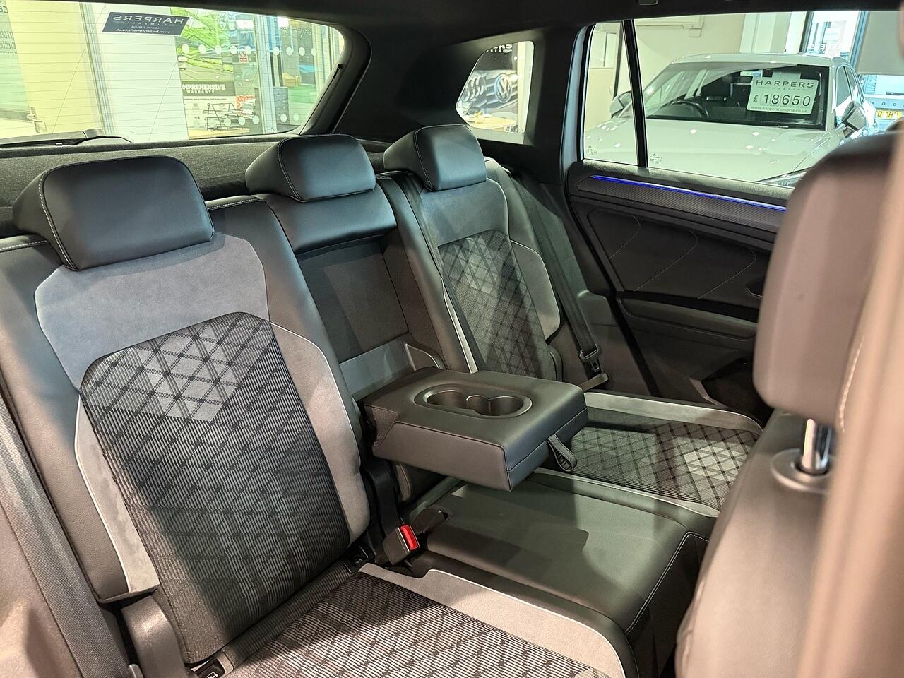 Used Volkswagen Tiguan 2023 for sale - 77343739: Photo 27