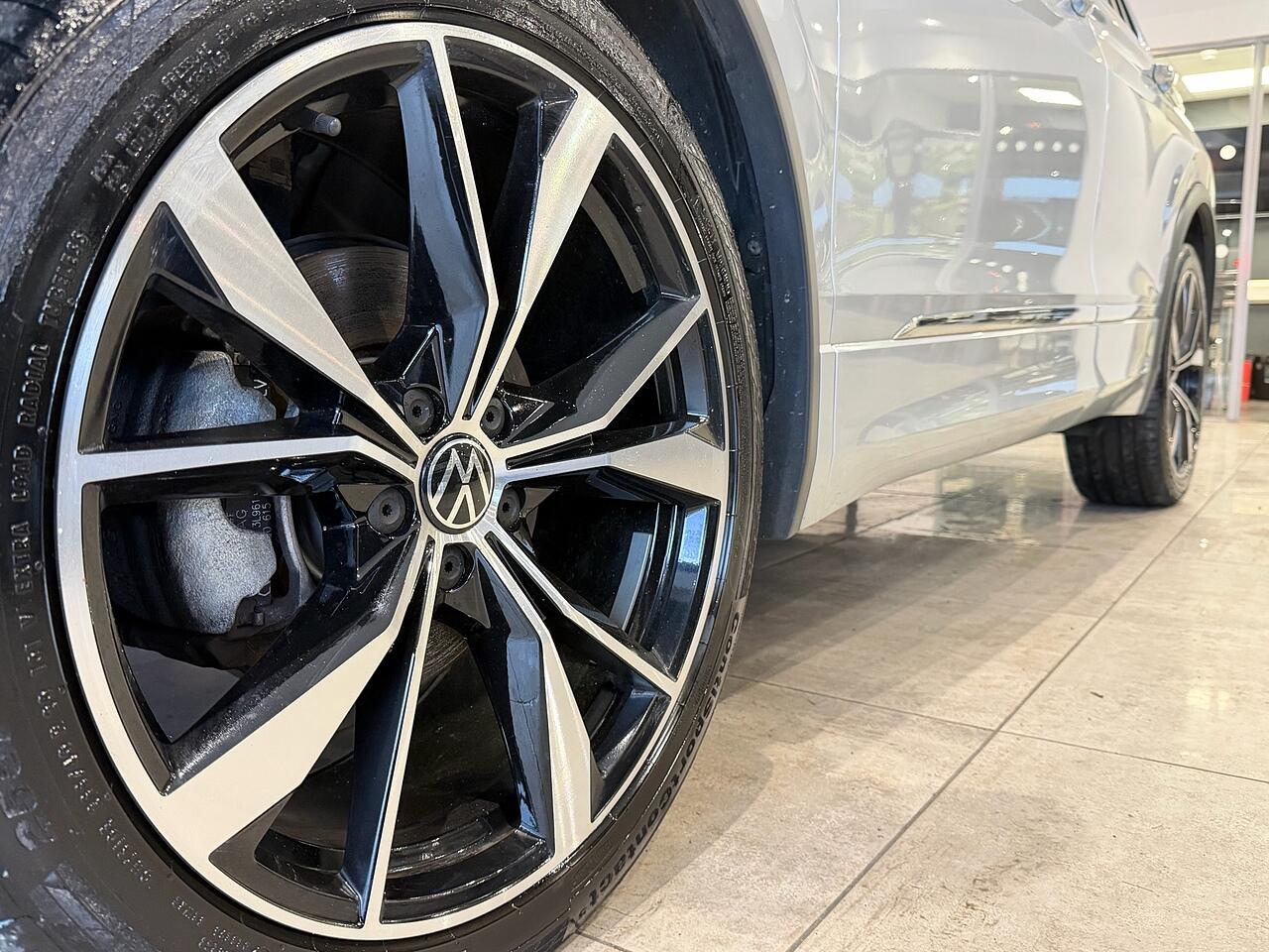 Used Volkswagen Tiguan 2023 for sale - 77343739: Photo 4