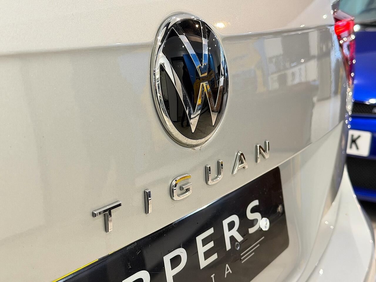 Used Volkswagen Tiguan 2023 for sale - 77343739: Photo 8