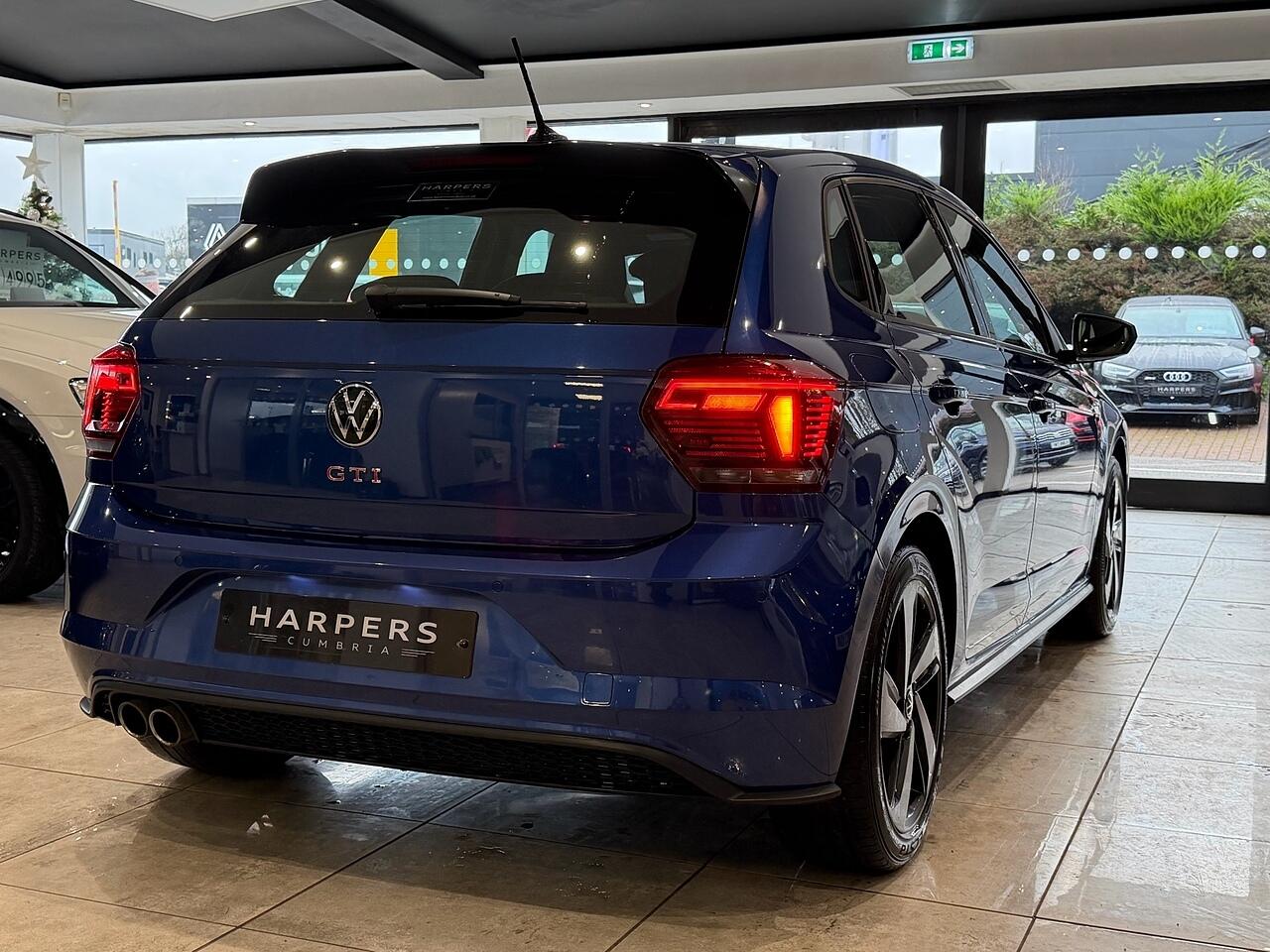 Used Volkswagen Polo 2021 for sale - 77586157: Photo 10