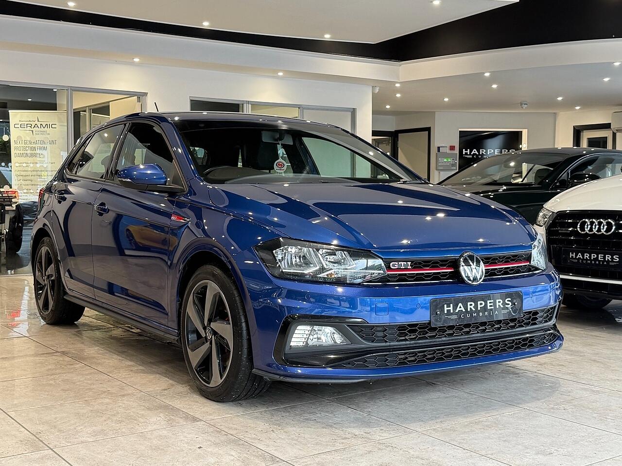 Used Volkswagen Polo 2021 for sale - 77586157: Photo 12