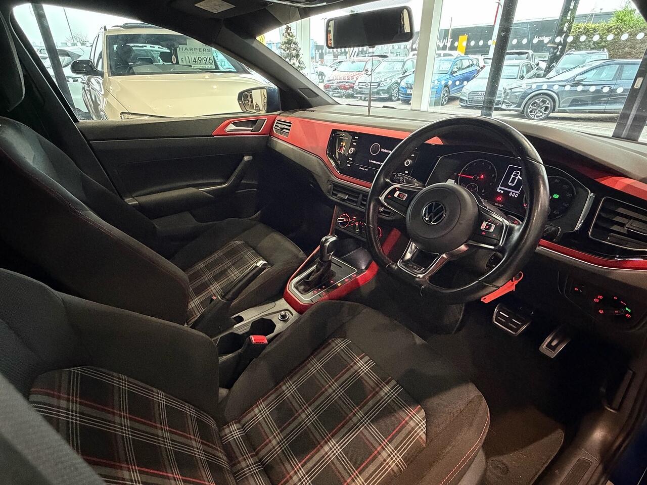 Used Volkswagen Polo 2021 for sale - 77586157: Photo 16