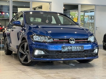 Volkswagen Polo feature image