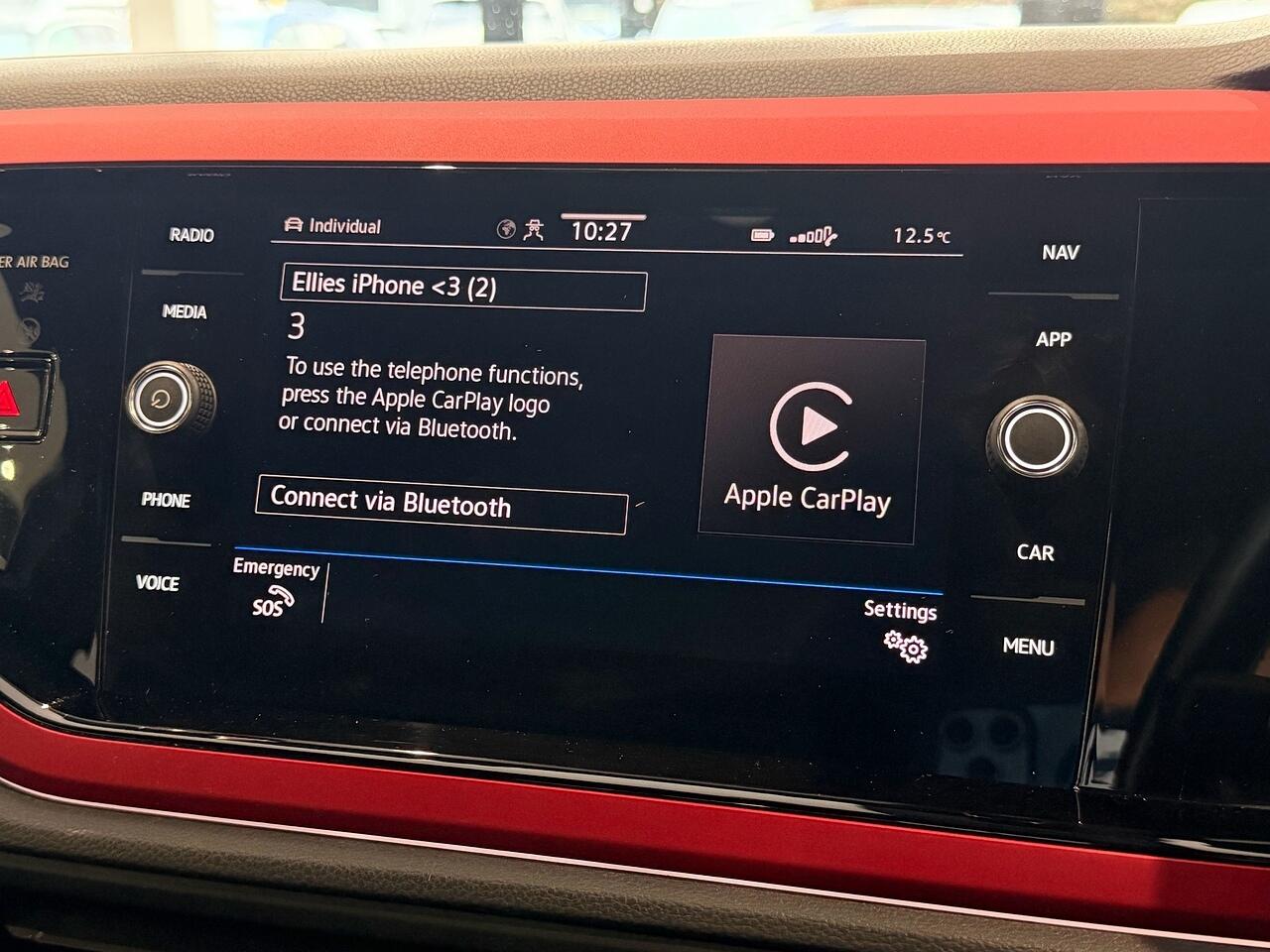 Used Volkswagen Polo 2021 for sale - 77586157: Photo 22